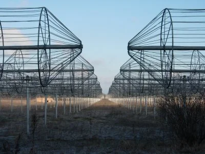 Trente ans de coopération franco-ukrainienne en radioastronomie reconnus par l'Académie des Sciences d'Ukraine