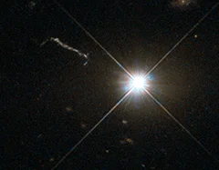 New balance to weigh super-massive black holes