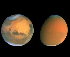 Martian paleoclimates