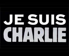 Observatoire de Paris: solidarity with Charlie Hebdo