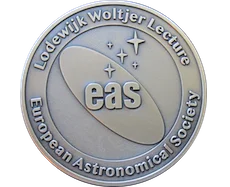 European prizes : awarded to two female resarchers from Observatoire de Paris