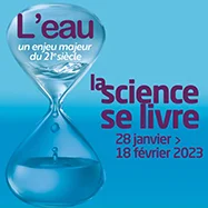 Paris Observatory, partner of "La science se livre" 2023