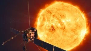 Voyage vers le Soleil : La mission Solar Orbiter