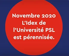 Sustainability of PSL University