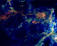 Machine learning: a breakthrough in the study of stellar nurseries