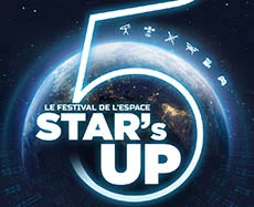 Observatoire de Paris - PSL, partner of the Star's up Festival in Meudon, France