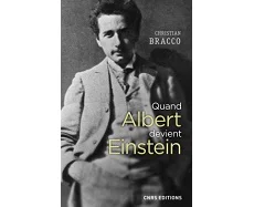 Quand Albert devient Einstein