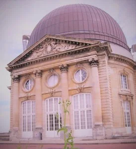 Il y a 150 ans, fondation de l'astrophysique à Meudon