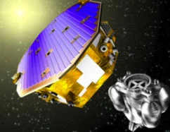 Lancement de LISA Pathfinder : la chasse aux ondes gravitationnelles s'intensifie