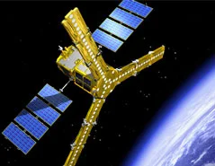 Discovery of a satellite around the transneptunian object 1998 WW31