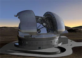 The Academy of Sciences Descartes-Huygens prize has been awarded to François Hammer of the Paris Observatory