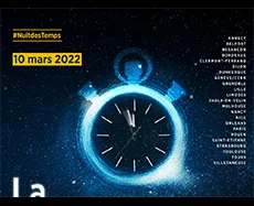 A quoi sert la mesure du temps ? Une table ronde pour tout comprendre