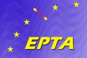 European EPTA consortium wins Royal Astronomical Society award