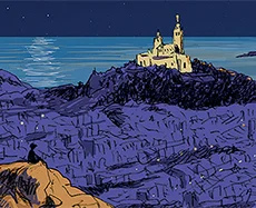 2nd Provence Astronomy Festival