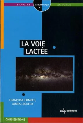 La Voie lactée