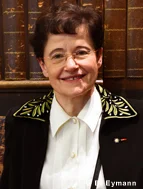 Françoise Combes elected vice-president of the Academy of Sciences