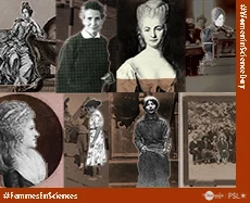 Three centuries of women astronomers