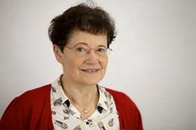 Françoise Combes, winner of the American Karl Jansky Prize 2022