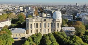 La campagne de candidatures à une mission doctorale est ouverte