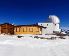 August 3rd, 2015 | Inauguration of the Observatory of Saint-Veran