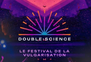 Astronomy at Double Science festival
