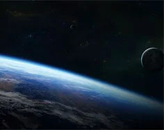 Recipe for a planet
