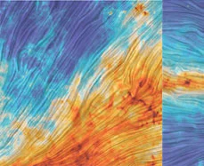 Planck : nouvelles révélations sur la matière noire et les neutrinos fossiles
