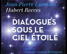 Dialogues sous le ciel étoilé