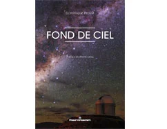 Fond de ciel
