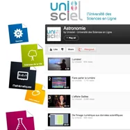 Pedagogical videos