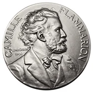SuperCam scientists awarded by the Astronomical Society of France