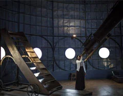 June 18, 2015 | an exhibition on the railings of the Paris Observatory