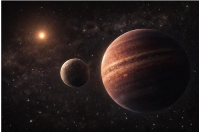 Un signal inédit autour de HD 206893 B : un candidat exolune révélé par l'astrométrie de très haute précision