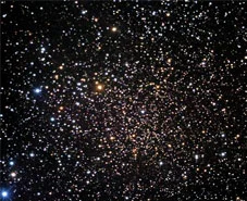 The phase of lithium production in stars identified at last