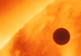 Transit of Venus 5th-6th of June 2012