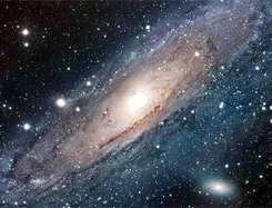 The Milky Way : an unusual galaxy and an exceptionnally calm formation