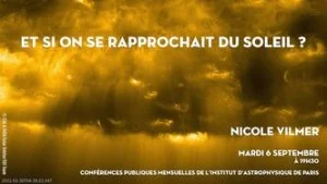 Et si on se rapprochait du Soleil ?