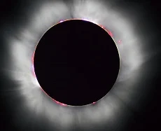 The Sun Eclipse of August 21, 2017