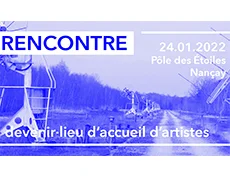 Rencontre de "devenir.art"