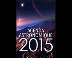 Nouveau : Agenda astronomique 2015