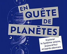 En quête de planètes
