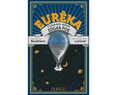 Eurêka - L'Univers selon Edgar poe