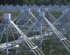 A new radio telescope, NenuFAR enters into scientific exploitation