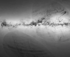 The Gaia satellite furnishes the positions of a billion stars