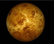 First results from Venus Express