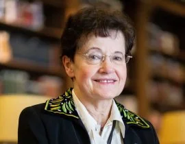 Françoise Combes elected head of the French Academy of Sciences