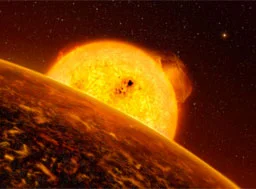 Orbit predictions for planets and exo-planets