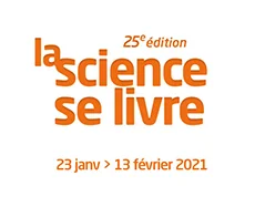 The Paris Observatory, partner of "La science se livre".