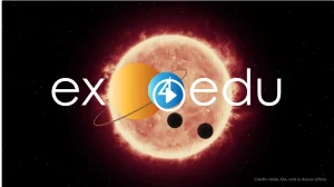 Exo4Edu: heading for implementation!