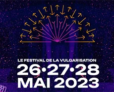 Double.Science: the festival of scientific popularization